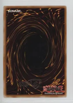 Double Attack Spanish YuGiOh The Lost Millenium #TLM-SP040 2005 - Image 2