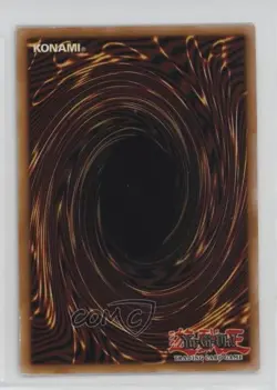 Powercode Talker (UR) 1st Ed. YuGiOh Structure Deck: Link #SDPL-EN040 - Image 2