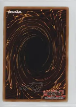 Rare - Giant Trunade Spanish YuGiOh Dark Beginning 1 #DB1-SP032 2004 - Image 2