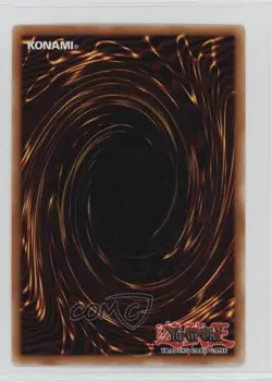 Centrifugal Field Spanish 1st Ed. YuGiOh Flaming Eternity #FET-SP045 2005 - Image 2