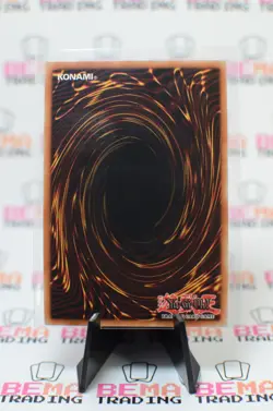 Yugioh Ghostrick Alucard - MP14-EN162 1st Edition NM - Image 2