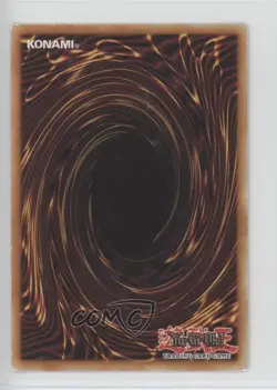 Gate Blocker 1st Ed. YuGiOh Dragons of Legend #DRLG-EN034 - Image 2