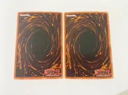 x2 Sanga of the Thunder MRD-025 Super Rare - MP - OG Print - Yugioh - Image 2