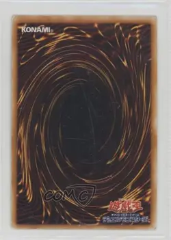 Great Angus Japanese YuGiOh OCG Structure Deck Joey Volume 2 #SJ2-005 2003 - Image 2