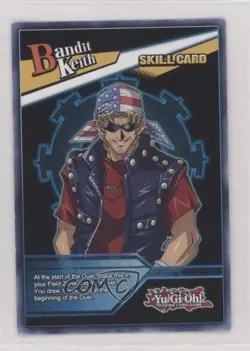 Heavy Metal Raiders 1st Ed. YuGiOh Speed Duel: Scars of Battle #SBSC-ENS01 - Image 2
