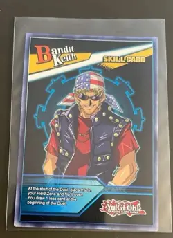 Heavy Metal Raiders 1st Ed. YuGiOh Speed Duel: Scars of Battle #SBSC-ENS01 - Image 3