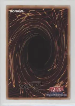 Dark Magician Girl SE Japanese YuGiOh Quarter Century Art Collection #QCAC-JP019 - Image 2