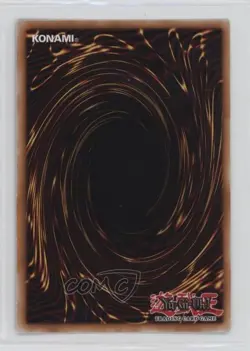 Trickstar Narkissus (UR) 1st Ed. YuGiOh Battles of Legends: Relentless Revenge - Image 2