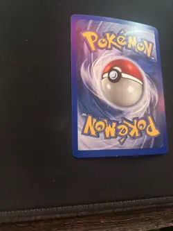 Pokemon TCG Legendary Collection Tauros Card 65/110 Uncommon - Image 2