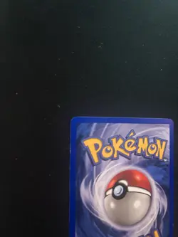 Pokemon TCG Legendary Collection Tauros Card 65/110 Uncommon - Image 3
