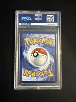 Pokemon TCG Pikachu Crown Zenith Alternative Art Holo Card 160/159 PSA 9 Mint - Image 2