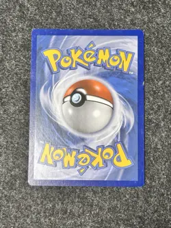 Pikachu EX XY84 Holo Pokemon card Ungraded - Image 2