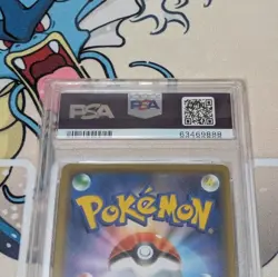 PSA 9 Charizard 366/SM-P 7 Eleven 2019 Pokemon Card Japanese Promo Japan Import - Image 5