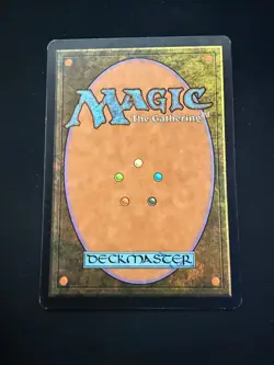 Magic The Gathering: Urza's Saga Gaea's Cradle MTG Urza's Saga - Image 2