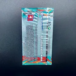 Pokemon XY Fliegende Fauste Probepack Sampling Pack Deutsch Booster Pack - Image 2