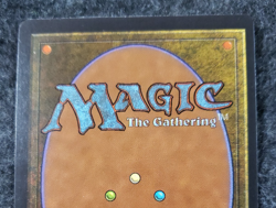 Living Lands Magic The Gathering Revised MINT MTG No play............ (DS3D1K6) - Image 4