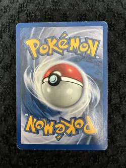 2000 Pokemon Neo Genesis Typhlosion Holo #18/111 - Image 2