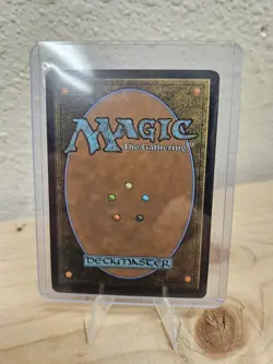 MTG Angelic Overseer Foil Card Innistrad Edition - Image 2