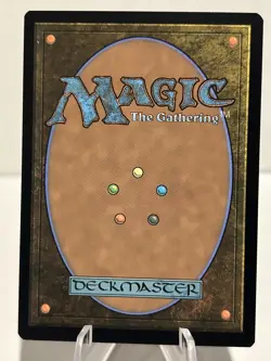 Blasphemous Act 114 R Commander: Bloomburrow NM MTG Magic the Gathering - Image 2