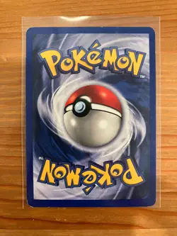 Pokemon TCG Base Set Sandshrew 062/102 Regular Common LP (2) - Image 2
