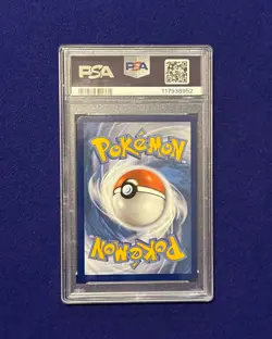 PSA 10 Arceus V #166 SWSH Brilliant Star 2022 Pokemon GEM MINT - Image 3