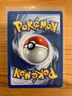 Pokemon TCG Base Set Sandshrew 062/102 Regular Common LP (1) - Image 2