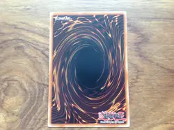 YuGiOh Ritual Sealing STON-EN056. Free Postage - Image 2