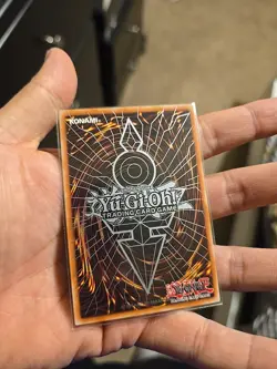 Yugioh Number C107: Neo Galaxy-Eyes Tachyon Dragon - PRIO-EN041 - Super - 1st NM - Image 2