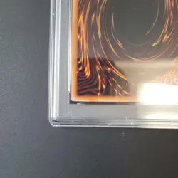 YuGiOh Black Skull Dragon PSA10 Ultimate Rare Japan Vintage Collector Card - Image 4