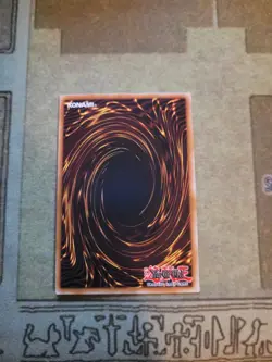 YUGIOH GEARFRIED THE SWORDMASTER FET-EN022 ULTIMATE UNLIMITED ED NM - Image 4