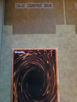 YUGIOH GEARFRIED THE SWORDMASTER FET-EN022 ULTIMATE UNLIMITED ED NM - Image 5