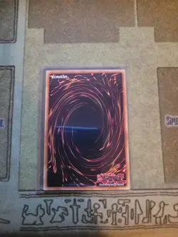 YUGIOH BUSTER BLADER THE DRAGON DESTROYER SWORDSMAN MP16-EN210 SECRET 1ST ED NM - Image 2