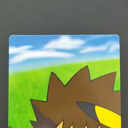 Takeshi Usohachi Pokemon Weekly Card Das Advanced Generation Snap 003 - Image 5