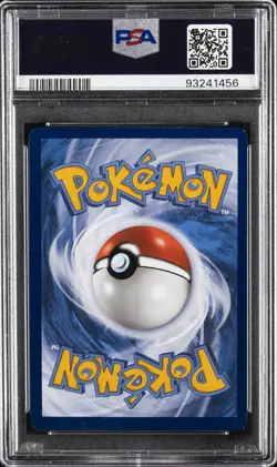 2024 POKEMON SVP EN-SV BLACK STAR PROMO #097 FLUTTER MANE PSA 10 - Image 2