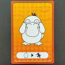 Luminous Kodak Pokemon Card / Diamond Pearl Nintendo Fluorescent Hikaru Top Sun - Image 4