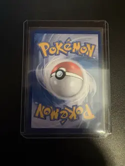 NM Ethan's Typhlosion AR 070/063 SV9a Heat Wave Arena - Pokemon Card Korean - Image 4
