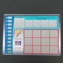 Spear Pokemon Scratch 2Nd Edition Card Battle - Image 2