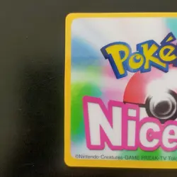 Squirrel S003 3D Nice Card / Pokemon Channel - Image 5