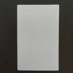 Celebi Pokemon 3D Mini Card Advanced Generation Lenticular Sweets Bonus - Image 4