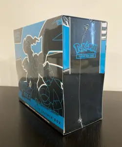 Pokemon Center Black Bolt & White Flare Elite Trainer Box - PC ETB Sealed Set - Image 4