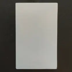 Groudon Pokemon 3D Mini Card Advanced Generation Lenticular Sweets Bonus - Image 5