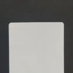 Rayquaza Pokemon 3D Mini Card Advanced Generation Lenticular Sweets Bonus - Image 5