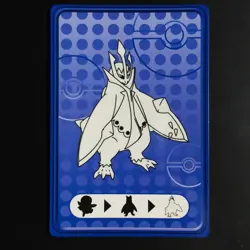 Empelt Pokemon Card / Diamond Pearl Luminous Nintendo Fluorescent Hikaru Top Sun - Image 4