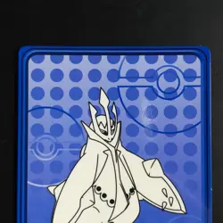 Empelt Pokemon Card / Diamond Pearl Luminous Nintendo Fluorescent Hikaru Top Sun - Image 5