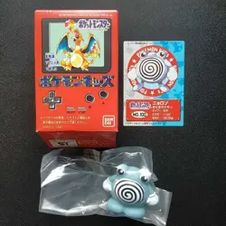 1995 First Edition Boxed Pokemon Kids Card Nintendo Squirrel Charizard Bulsaur C - Image 1