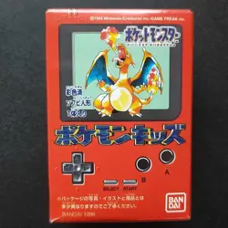 1995 First Edition Boxed Pokemon Kids Card Nintendo Squirrel Charizard Bulsaur C - Image 2