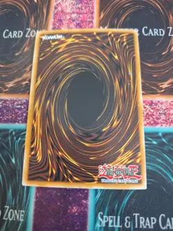Yugioh Salamangreat Balelynx SDSB-EN043 Ultra Rare 1st Edition Near Mint - Image 3