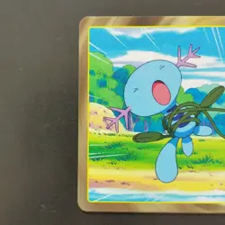 Bulbasaur Vs Upper Anime Version Top Sun Pokemon Card Battle Gum Advanced Genera - Image 2
