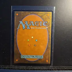 Unifying Theory Odyssey Magic MTG Rare Blue Enchantment #112 - Image 2