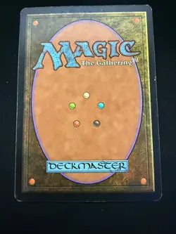 Magic The Gathering: Exodus City of Traitors MTG Exodus - Image 2